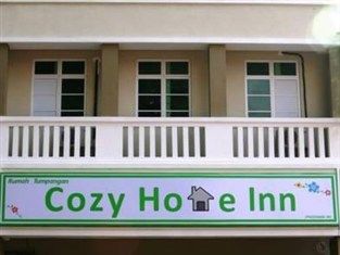 Cozy Home Inn Джорджтаун Екстер'єр фото